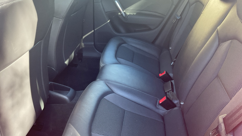 Audi A1 1.4 TFSI S Line 5dr Petrol Hatchback